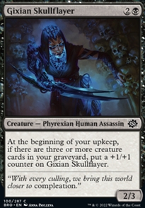 Gixian Skullflayer